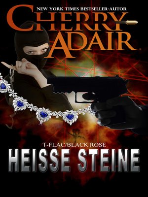 cover image of Heisse Steine